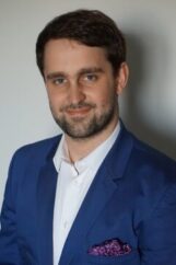r.pr. Marcin Nawrocki